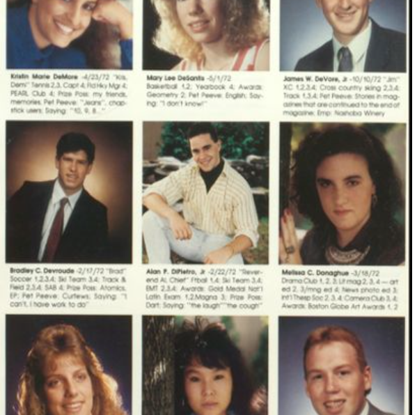 NRHS 1990