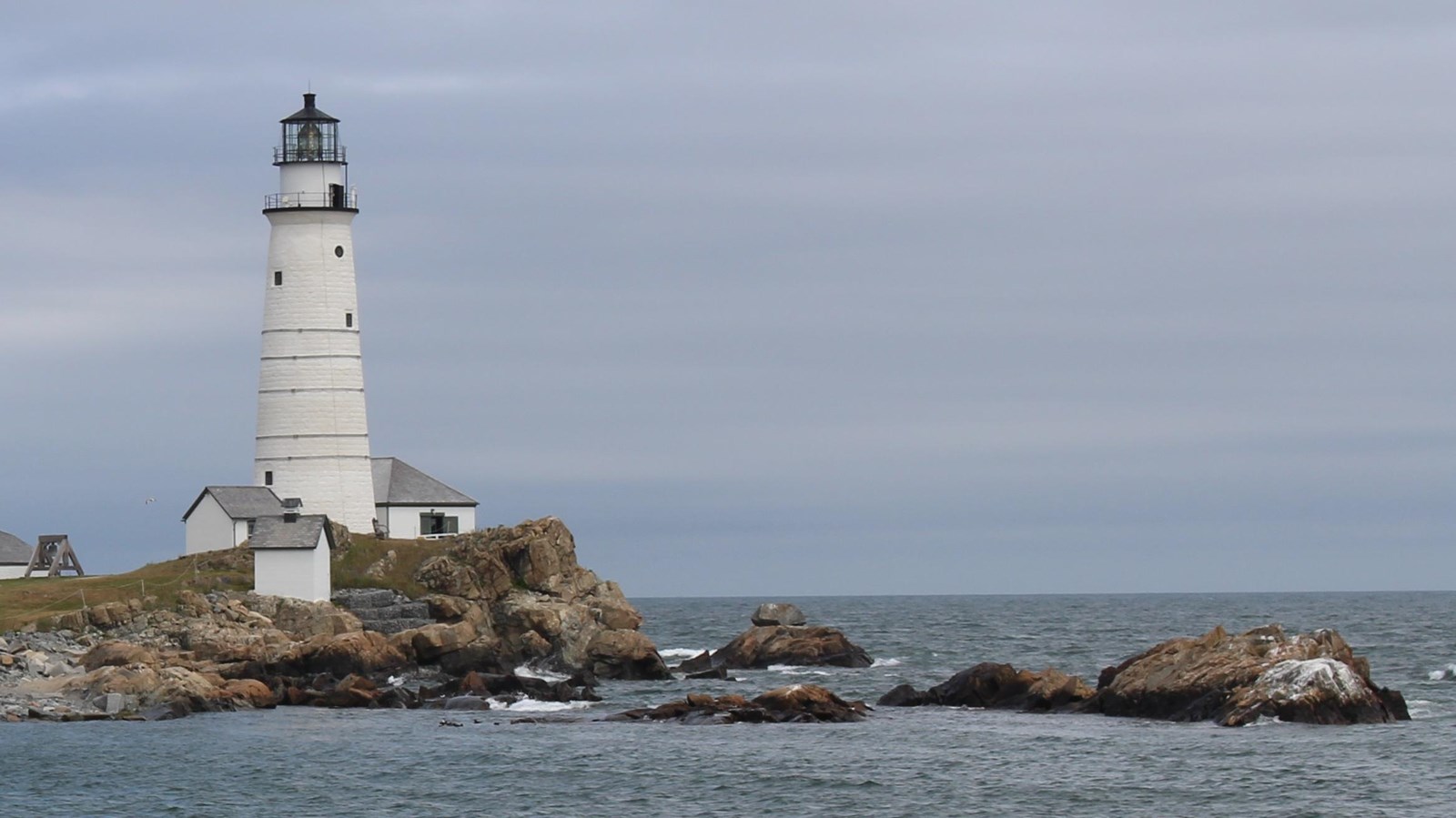Boston Light