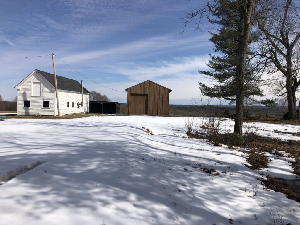 Wattaquadock Summit