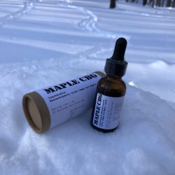 Maple CBG