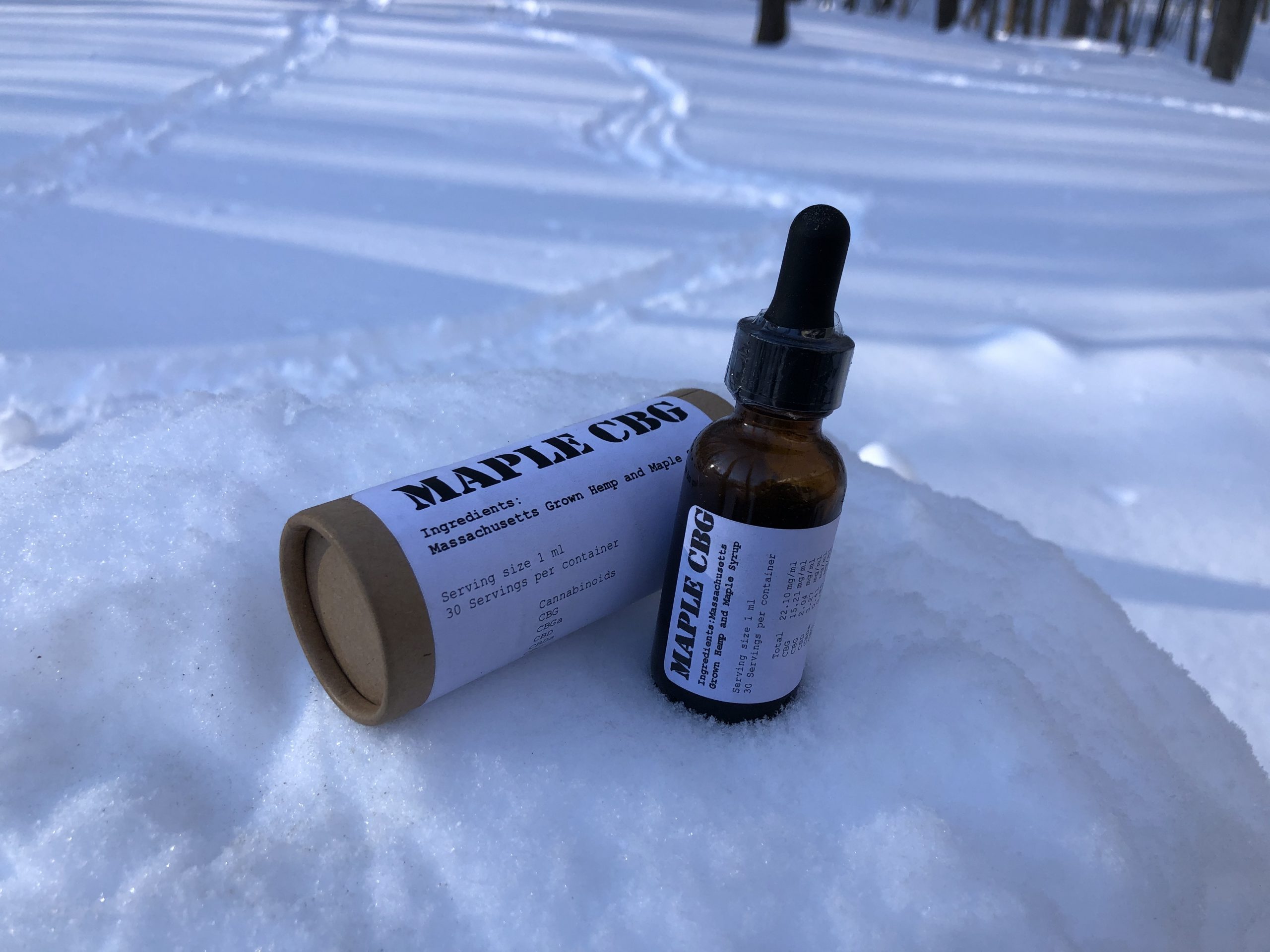 Maple CBG for sale
