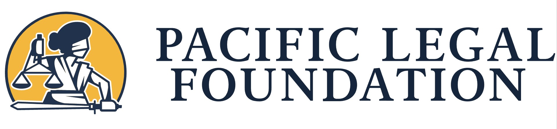 PLF Logo