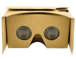 Visibility Goggles